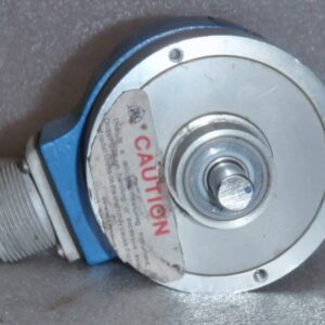 Dynamics Research Corp. Rotary Encoder 39-10-C03-800