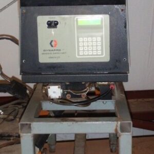 Dynapro Graco/LTI Adhesive Supply Unit