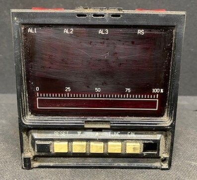 Dynisco MPR690 Digital Pressure Indicator