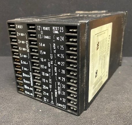 Dynisco MPR690 Digital Pressure Indicator - Image 2