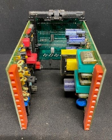 Dynisco MPR690 Digital Pressure Indicator - Image 3