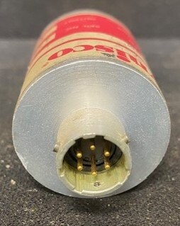 Dynisco PT130-3M Pressure Transducer - Image 3