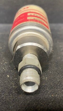 Dynisco PT130-3M Pressure Transducer - Image 4