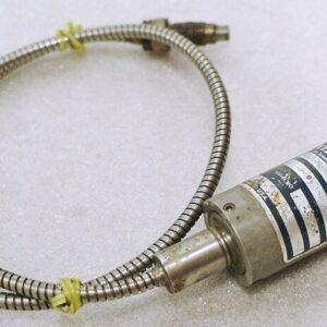 Dynisco PT422A-20M-1 Pressure Sensor