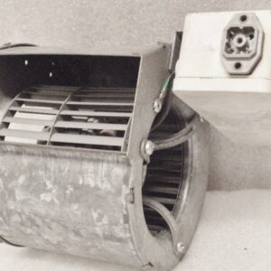 Elektrobau Mulingen DZE097-DA38-05 Blower with Motor