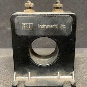 E.I.L. 2 SFT-101 Current Transformer