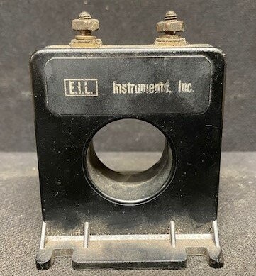 E.I.L. 2 SFT-101 Current Transformer