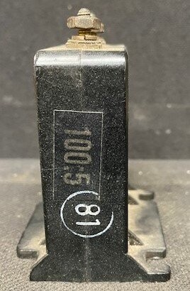 E.I.L. 2 SFT-101 Current Transformer - Image 2