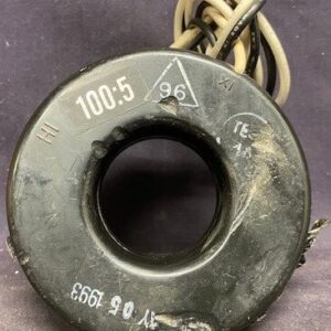E.I.L. 5RL-101 Current Transformer