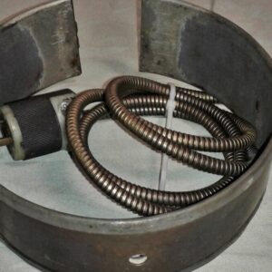 EZ Heat 1C688-250A Heater Band