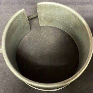 EZ Heat 1C400-250TA Band Heater