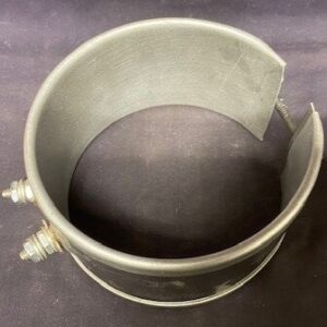 EZ Heat 1C400-G250TB4 Band Heater