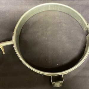 EZ Heat BH3380-01 Band Heater