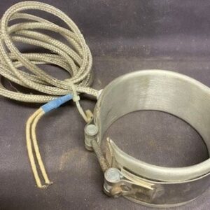 EZ Heat EZ4215BH Band Heater