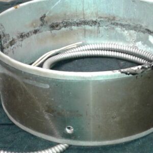 EZ Heat EZ2846BH Heater Band