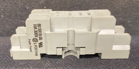 Eagle Signal 60SH1B05 Relay Socket
