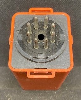 Eagle Signal 80Q2A6 Timing Delay Relay - Image 3