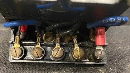 Eagle Signal BR18A601 0-10 Minute Timer - Image 3