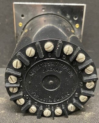 Eagle Signal CA2525A603 Timer Control - Image 2