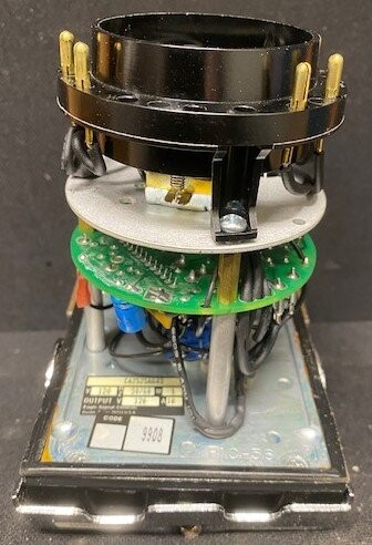 Eagle Signal CA2525A603 Timer Control - Image 3