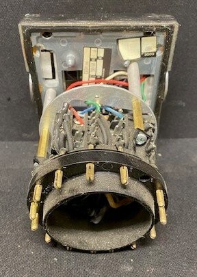 Eagle Signal CD301A6 Electronic Reset Timer - Image 3