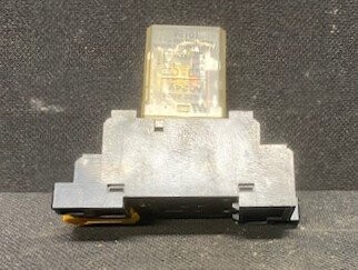 Eagle Signal I6Q2C A024 Relay