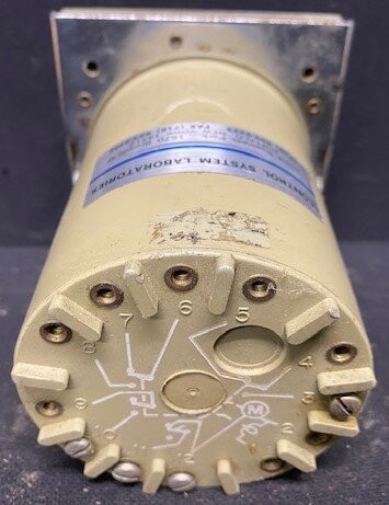 Eagle Signal CT530A602 Timer - Image 2