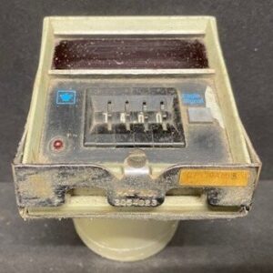 Eagle Signal CT530A603 Timer