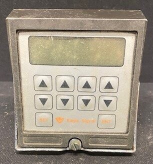 Eagle Signal CX312A6 Reset Timer/Counter