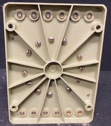 Eagle Signal HG106A6 0-60 Minute Timer - Image 2