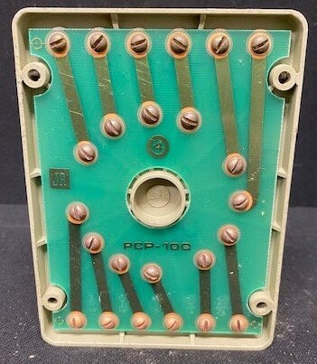 Eagle Signal HG108A6 0-5 Hour Timer - Image 2