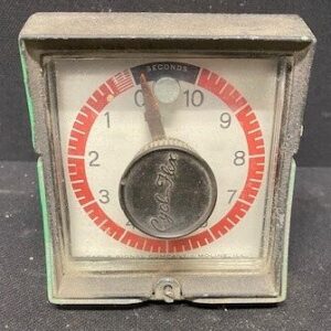 Eagle Signal HP515A6 Reset Timer