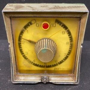 Eagle Signal HP515A6 Reset Timer