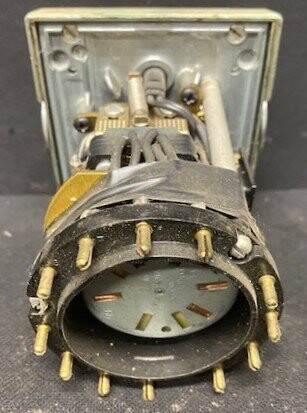 Eagle Signal HP515A6 Reset Timer - Image 3