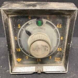 Eagle Signal HP517A6 0-5 Second Timer