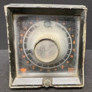 Eagle Signal HP53A6 5 Minute Timer