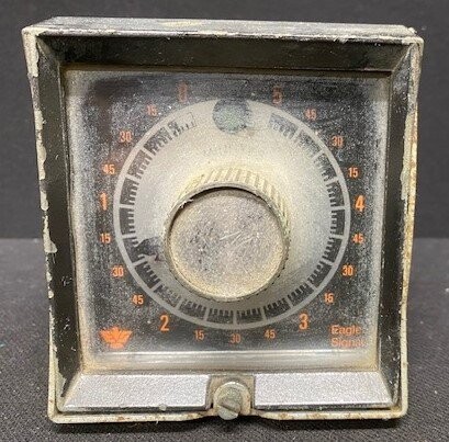Eagle Signal HP53A6 5 Minute Timer