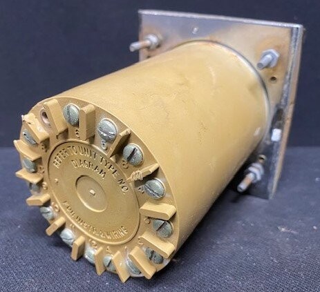 Eagle Signal HP53A6 5 Minute Timer - Image 2