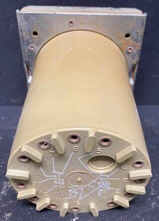 Eagle Signal HP53A601 0-5 Minutes Timer - Image 3