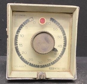 Eagle Signal HP55A6 0-60 Second Timer