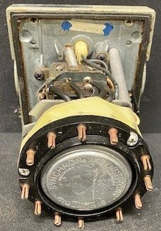 Eagle Signal HP5A6-6C77 0-60 Second Timer - Image 2