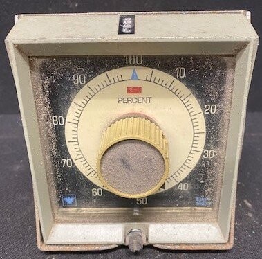 Eagle Signal HQ902A6 0-100 Percent Preset Timer