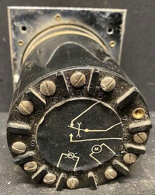 Eagle Signal HQ903A6 0-100 Percent Repeat Cycle Timer - Image 4