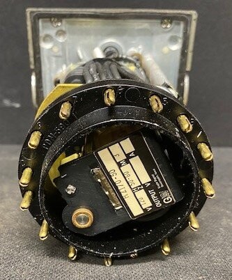 Eagle Signal HZ172A6 0-40 Second Counter - Image 4