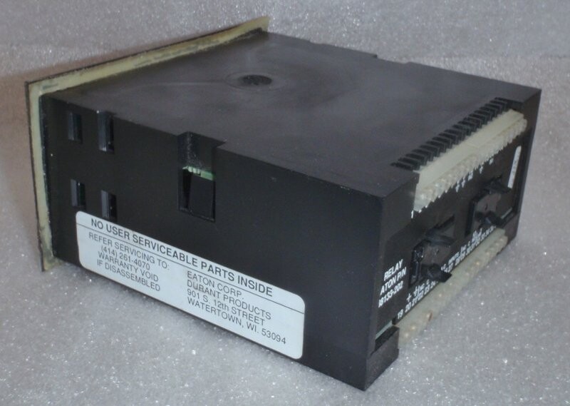 Eaton 5882-0 Counter Control - Image 2