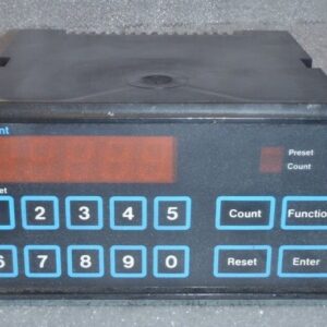 Eaton 5882-0 Counter Control