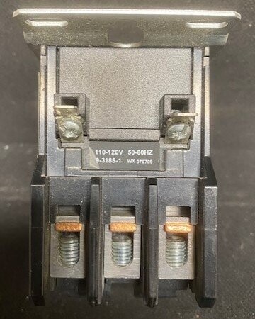 Eaton C25DNF340 Definite Purpose Contactor - Image 3