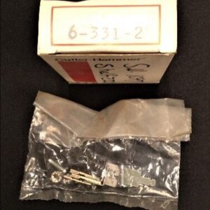 Eaton/Cutler-Hammer 6-331-2 Contactor Repair Kit