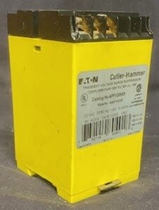 Eaton/Cutler-Hammer APF120N05 Automation Powerline EMI Filter - Image 3