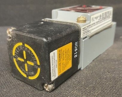 Eaton/Cutler-Hammer E51SAL Proximity Switch